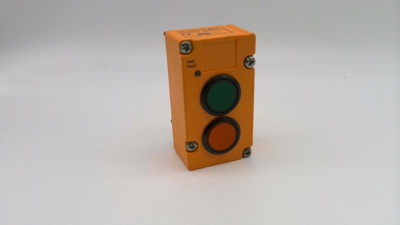 MODULE UPPER PART AC2018 by EFECTOR