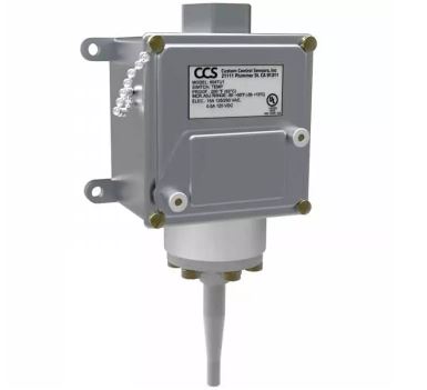 CUSTOM CONTROL SENSORS 604TUM3-7001