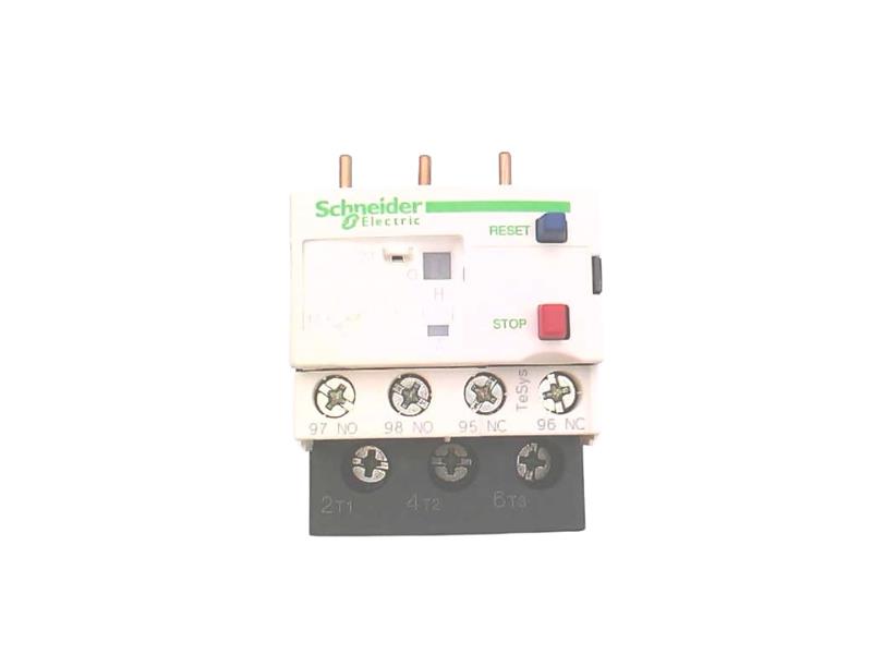 SCHNEIDER ELECTRIC LR3D21