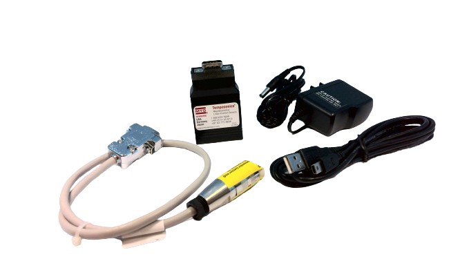 253309-1 by TEMPOSONICS