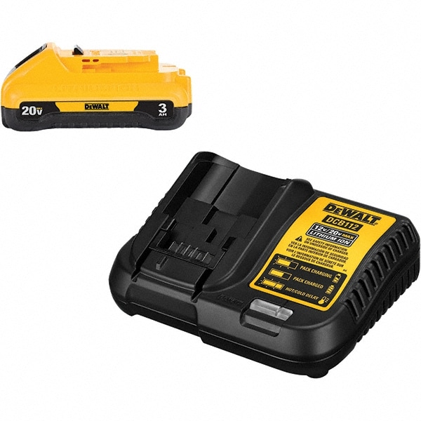 DCB230C by STANLEY BLACK & DECKER
