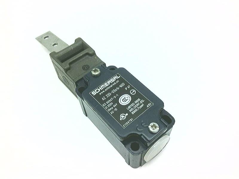 SCHMERSAL AZ335-03ZRK-M20