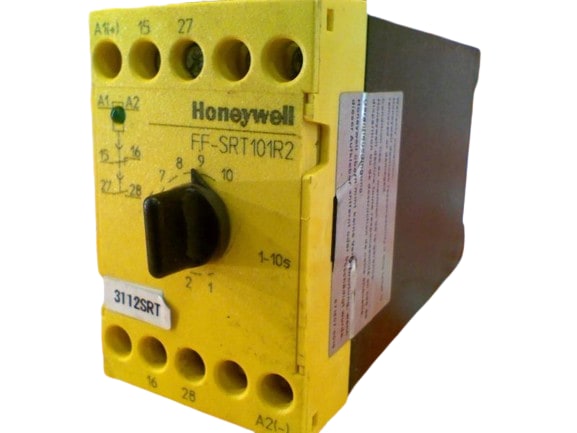 FF-SRT101R2 by HONEYWELL