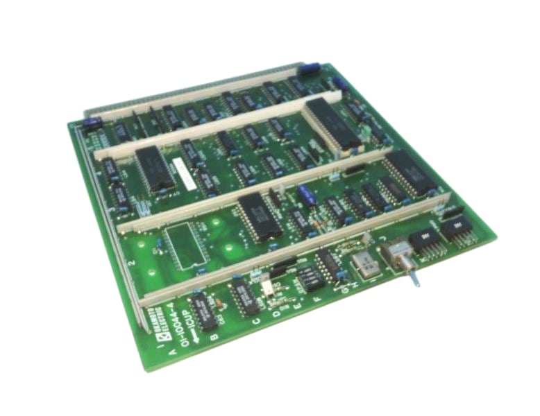 OKAMOTO 080BX-A0002
