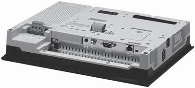 SCHNEIDER ELECTRIC HMIPUC6A0E01