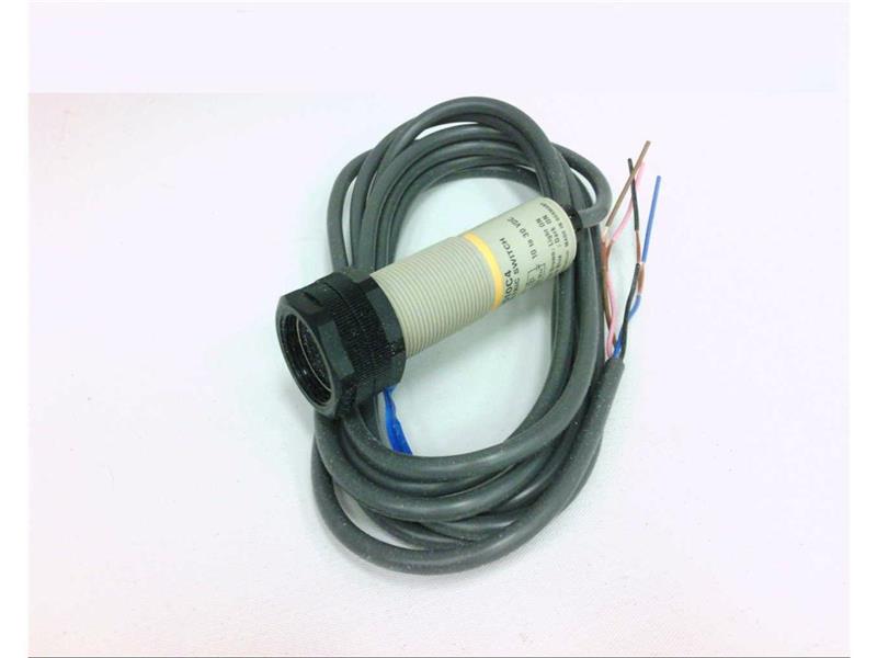 OMRON E3F2-DS10C4