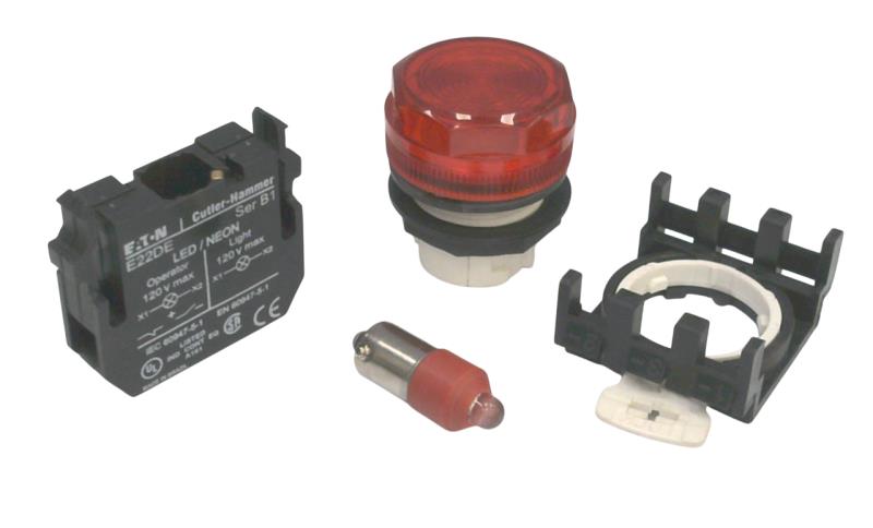 EATON CORPORATION EM22H2X40