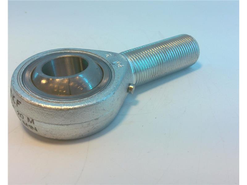 SKF SAKAC20M