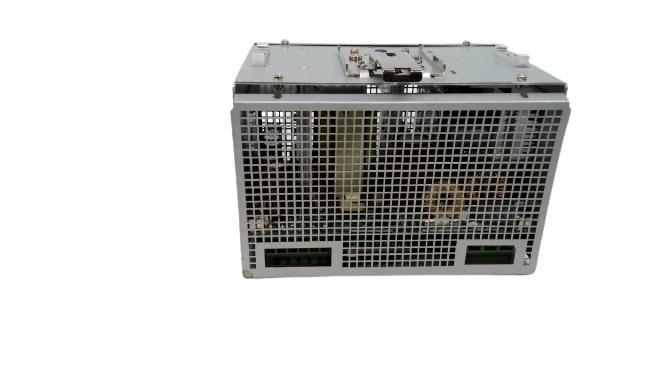MICRON INDUSTRIES CORPORATION MD480-24A-1C