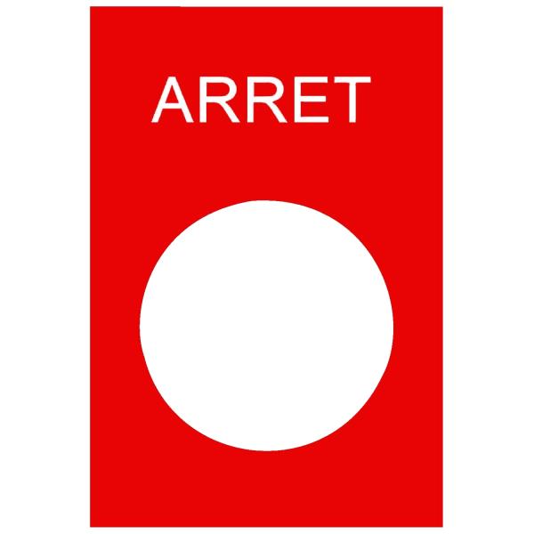 SCHNEIDER ELECTRIC ZB2BY2104