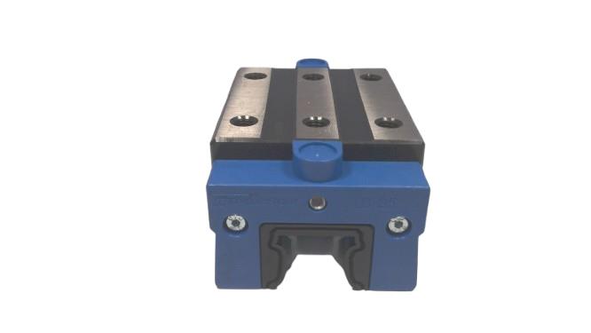 DANAHER MOTION 511H35E0