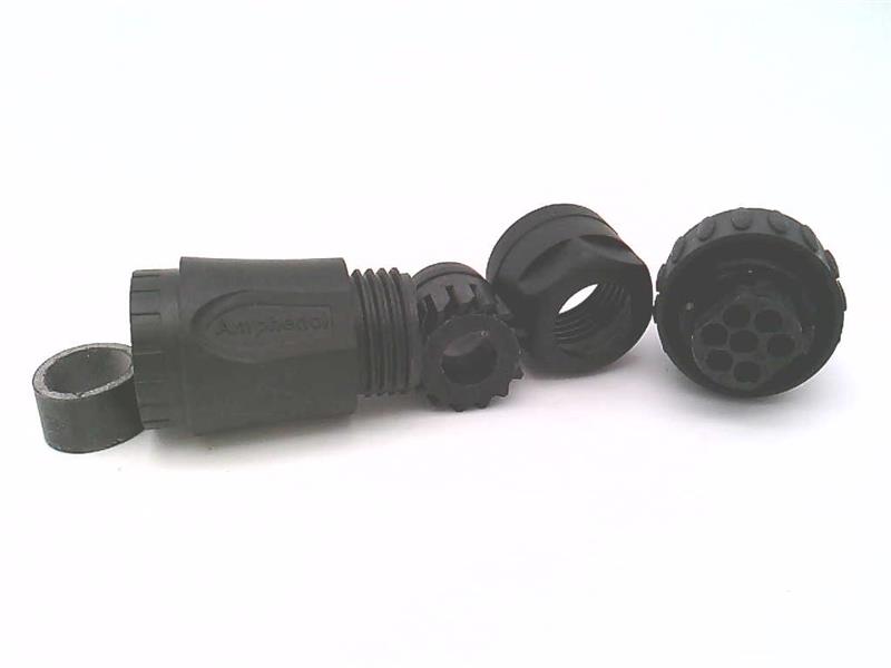 AMPHENOL C01610H00600012