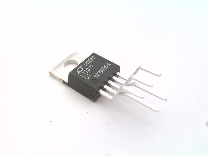 ANALOG DEVICES LT1071CT#PBF