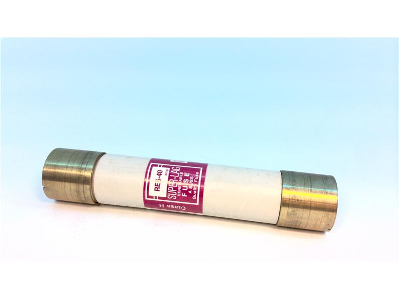 EATON CORPORATION RES-40