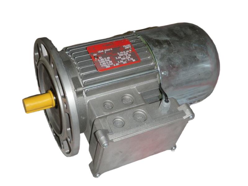 FIMET M2A0-80A4-6