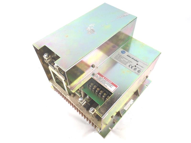 ALLEN BRADLEY 1336-WB110
