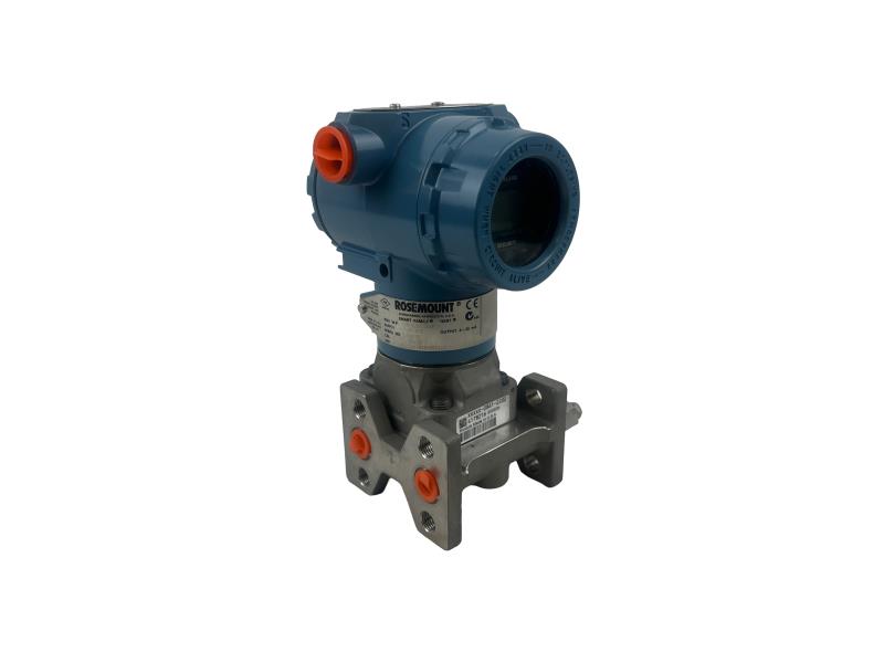 EMERSON 3051CD0A02A1AH7B9E5M5Q4L4