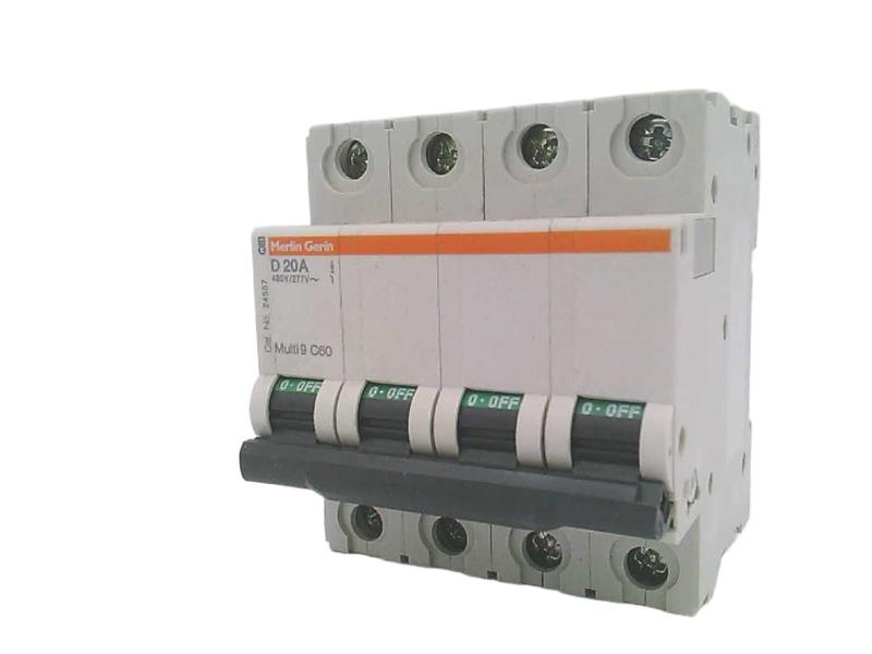 MG24557 by SCHNEIDER ELECTRIC