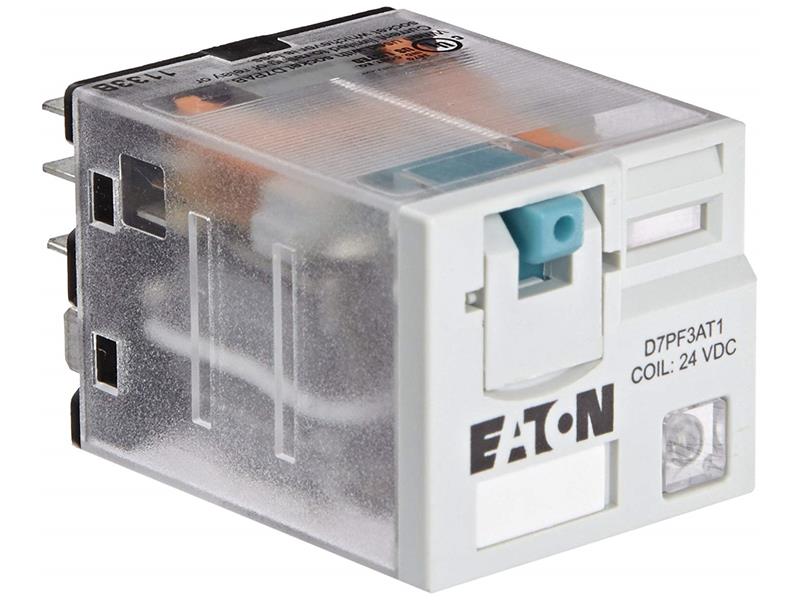 EATON CORPORATION D7PF3AT1