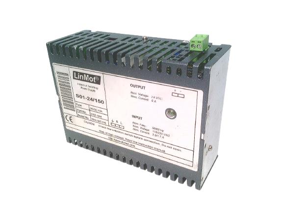 LINMOT S01-24/150
