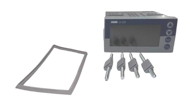 JUMO 00493646