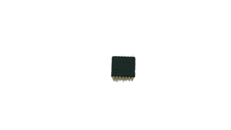 74ACT125MTCX by ON SEMICONDUCTOR