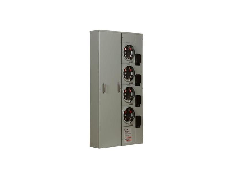 EATON CORPORATION 1MP4124RRLB
