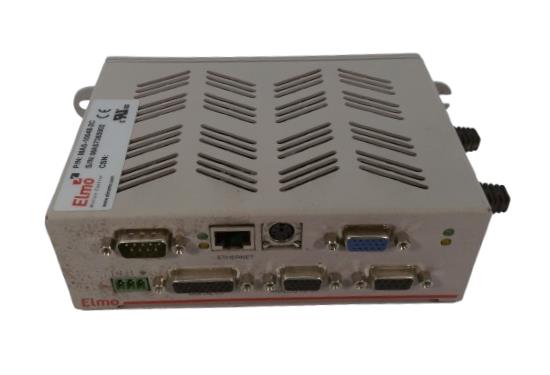 MAS-10048-2C by ELMO MOTION CONTROL