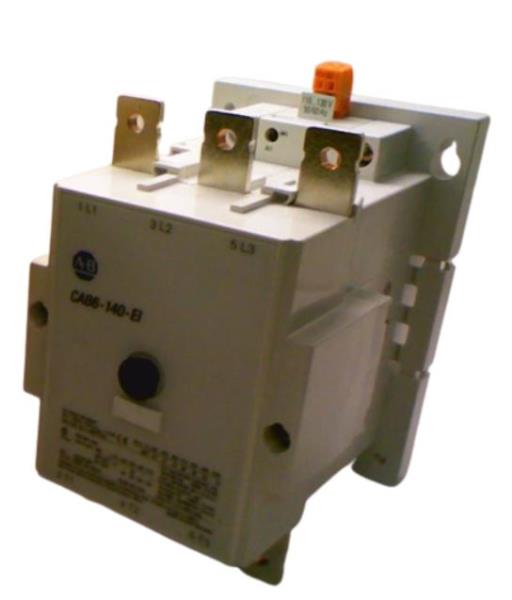 ALLEN BRADLEY CAB6-140-EI-11-10