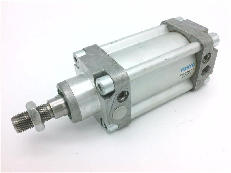 FESTO DNU-50-25-PPV-A