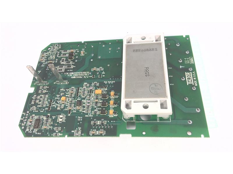 ASEA BROWN BOVERI EB0440A03