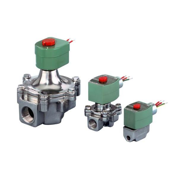 ASCO JPIS8316B304-24VDC