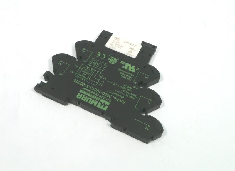 MURR ELEKTRONIK 3000-16013-3100020