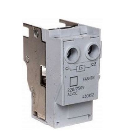 GENERAL ELECTRIC FASHTN