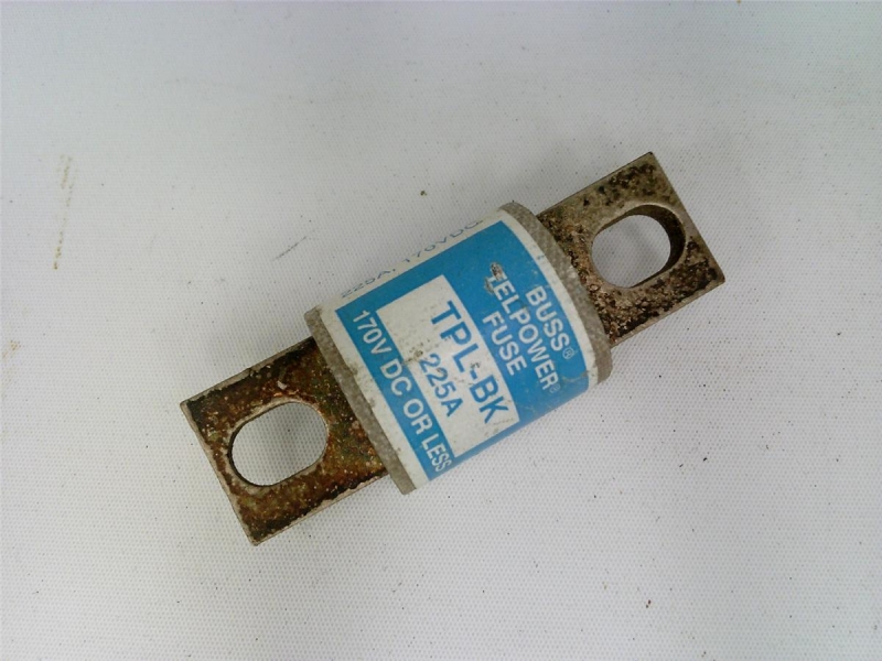 EATON CORPORATION TPL-BK