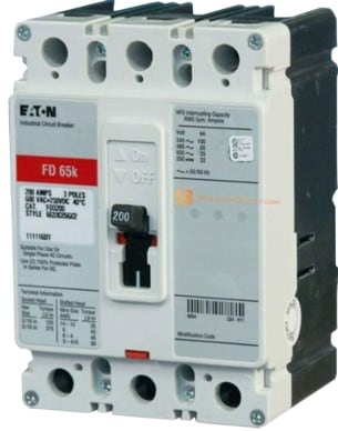 FD3050A01N07 by EATON CORPORATION
