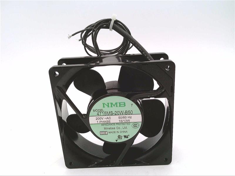 MINEBEA 4715MS-20W-B50-B00