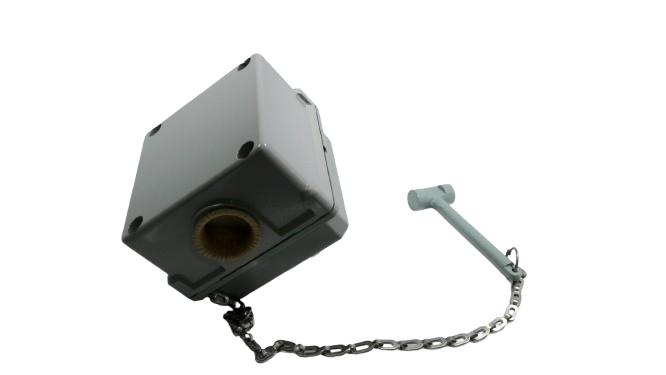 EATON CORPORATION 10250TGS