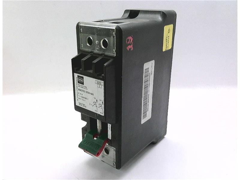 8562/52-2030-040 by STAHL