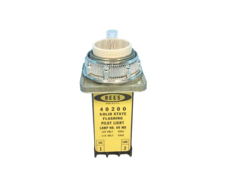 REES 40200-000