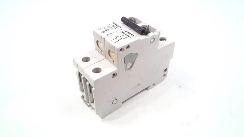 ALTECH CORP VEA52-G20A