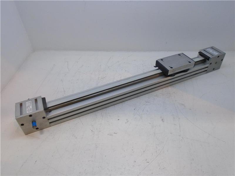 HEPCO DLS3-L750-SKKR