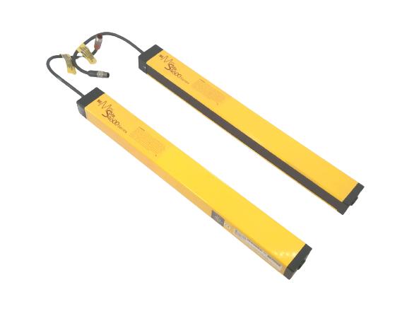 OMRON MS46-610-10X-10R