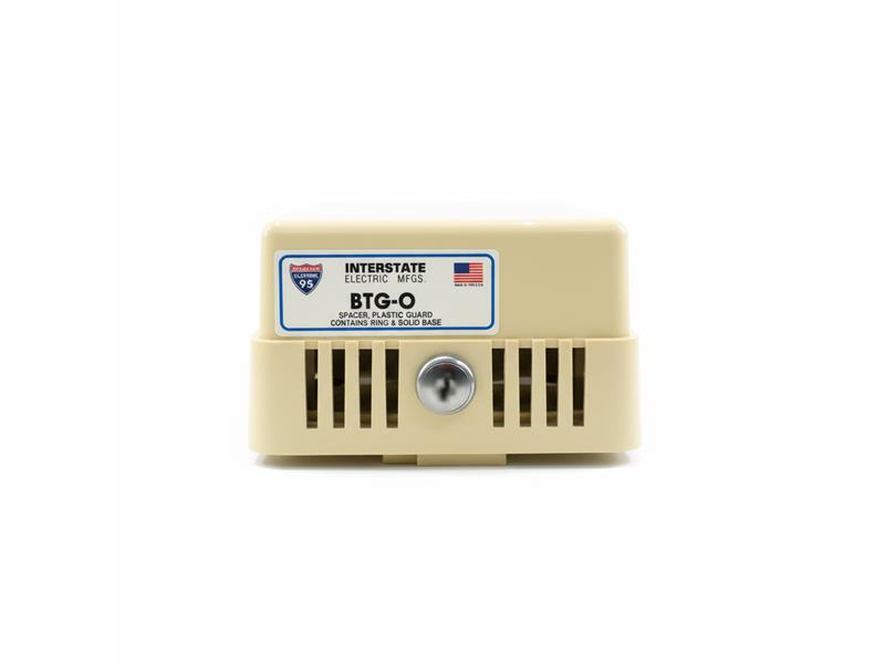 INTERSTATE ELECTRIC BTG-O
