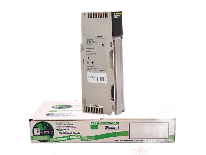 SCHNEIDER ELECTRIC 140NOE71110