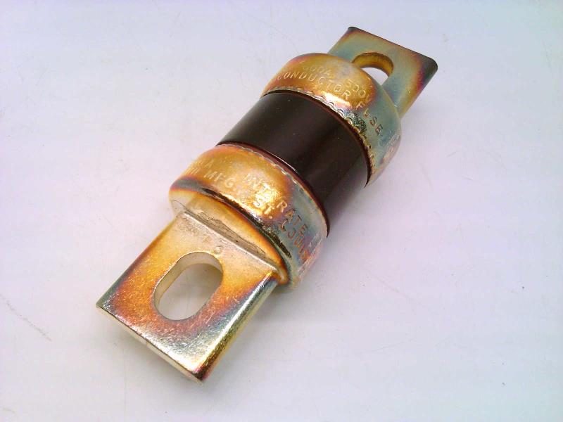 EATON CORPORATION FWH-500