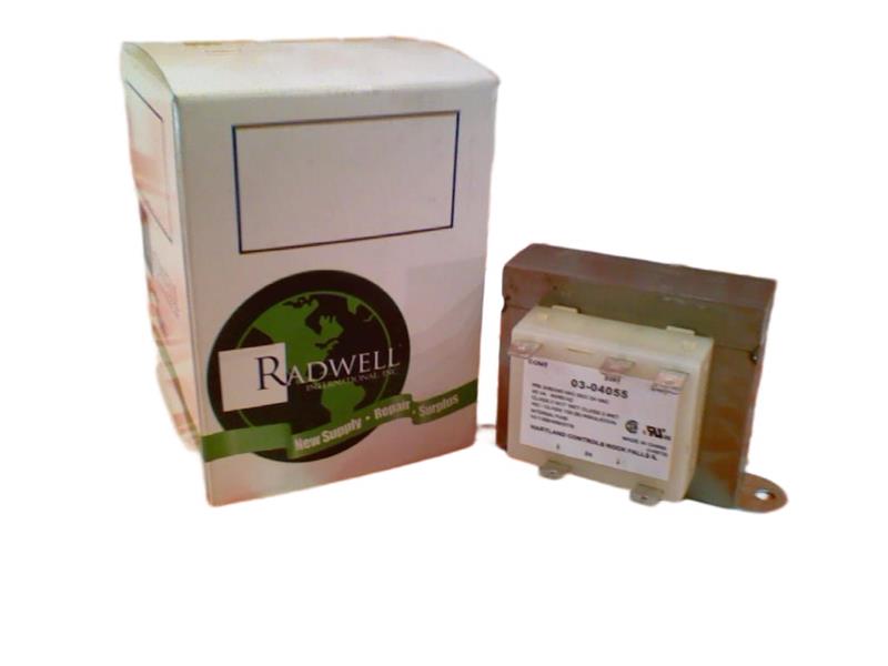 HARTLAND CONTROLS 03-04055