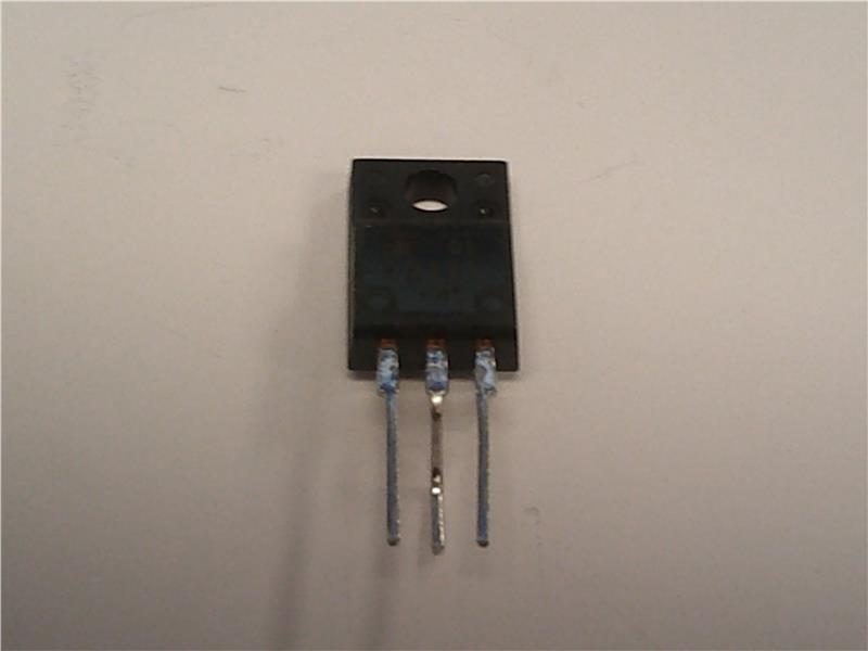 FUJI ELECTRIC 2SK2101-01MR