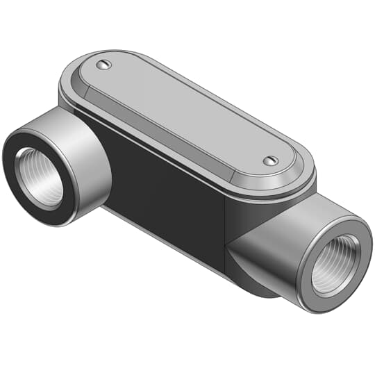 ABB THOMAS & BETTS LR57CG-TB