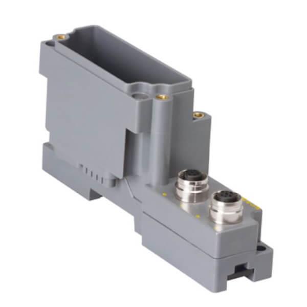 TURCK BL67-B-2M12-8-P